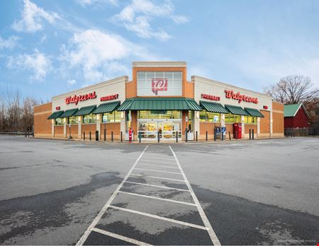 Photo of commercial space at 710 Spring Street in Petoskey