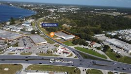 Sebring 15,277 SF Commercial Warehouse