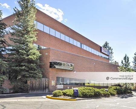 Commercial space for Rent at 2922-2942 Evergreen Pkwy in Evergreen