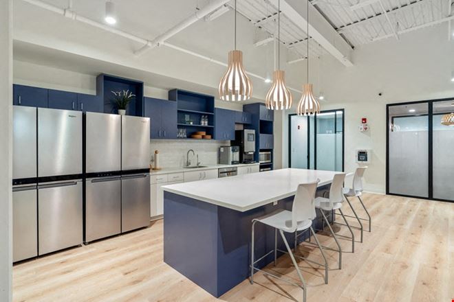 Carmel Office Evolution