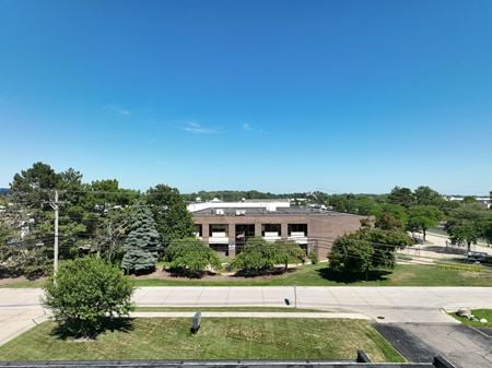 Industrial space for Rent at 25880 Commerce Dr in Madison Heights