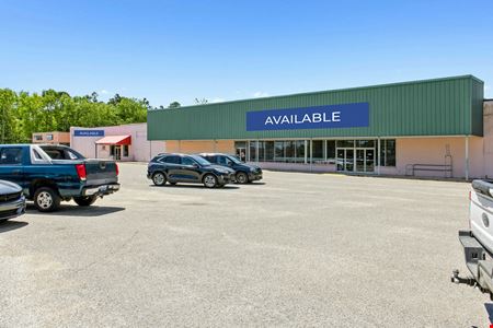 Retail space for Rent at 19099 Pineville Rd in Long Beach