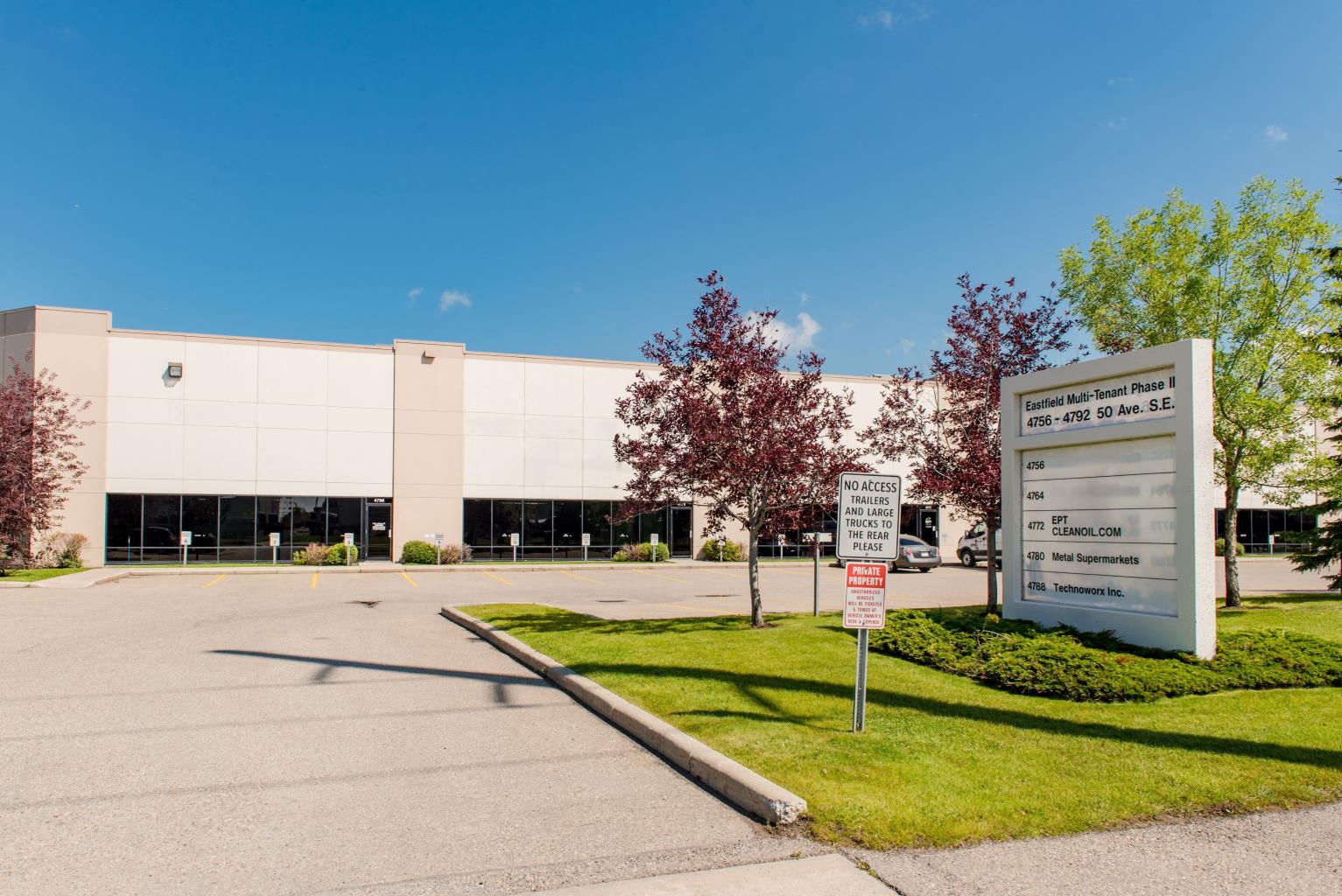 Eastfield II Eastfield II