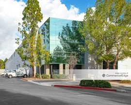 Carmel Mountain Ranch Distribution Center - 12270 World Trade Drive