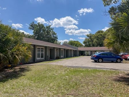 Multi-Family space for Sale at 110 SE 8th Street - Sunnyside Villas in Gainesville