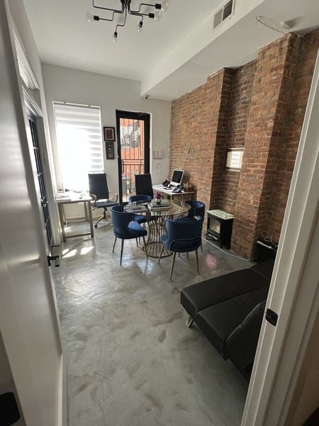 Office space for Rent at 477 Ralph Avenue in Brooklyn