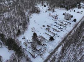 Evergreen Estates