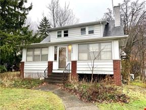 Euclid Route 20 Commercial Conversion Opportunity