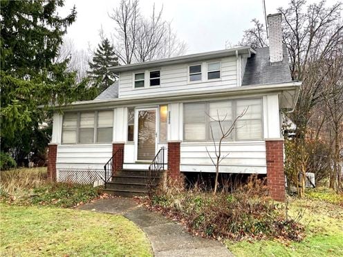 Euclid Route 20 Commercial Conversion Opportunity
