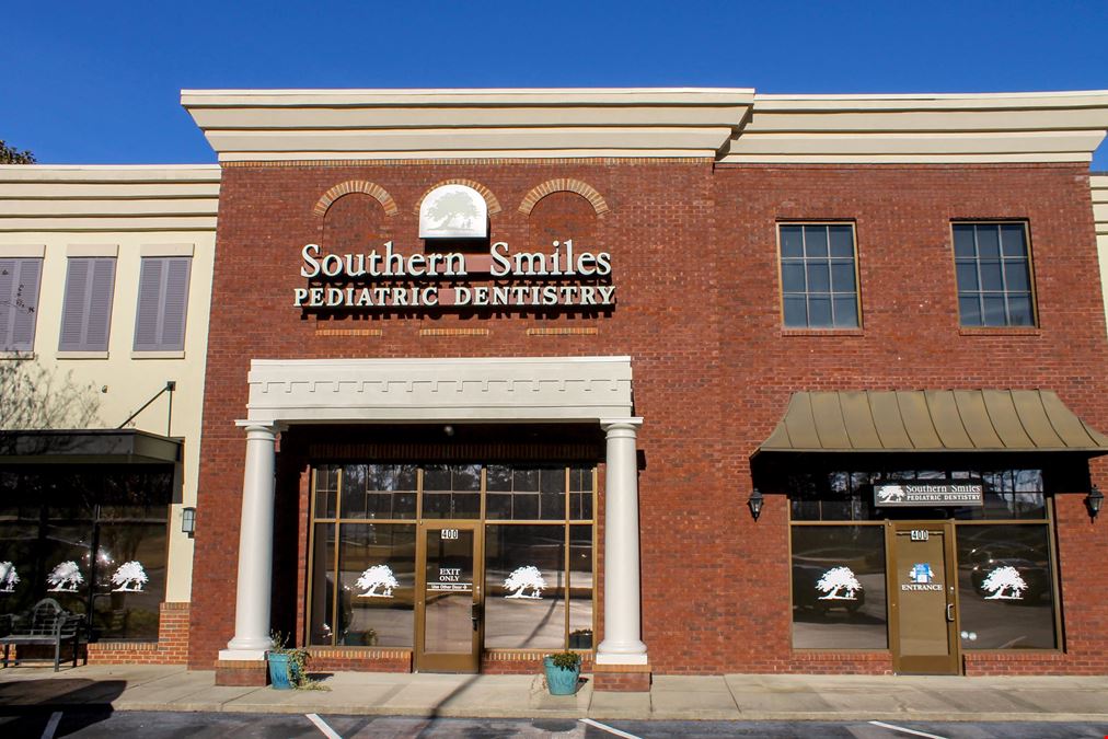 Dental Space In Evans, GA