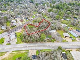 Highway 30 Development Opportunity | 1.46 Acres Unrestricted