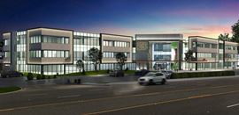 Newport Irvine Medical Center