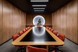 Workplace One - Wellington