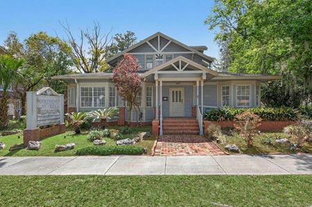 Office space for Sale at 1013 Southwest 2nd Avenue in Gainesville