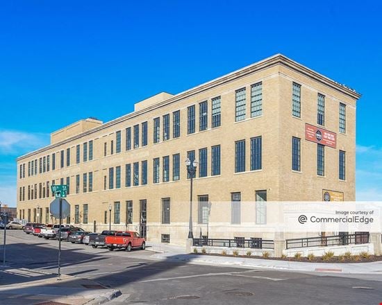 Commerce Village - 950 South 10th Street