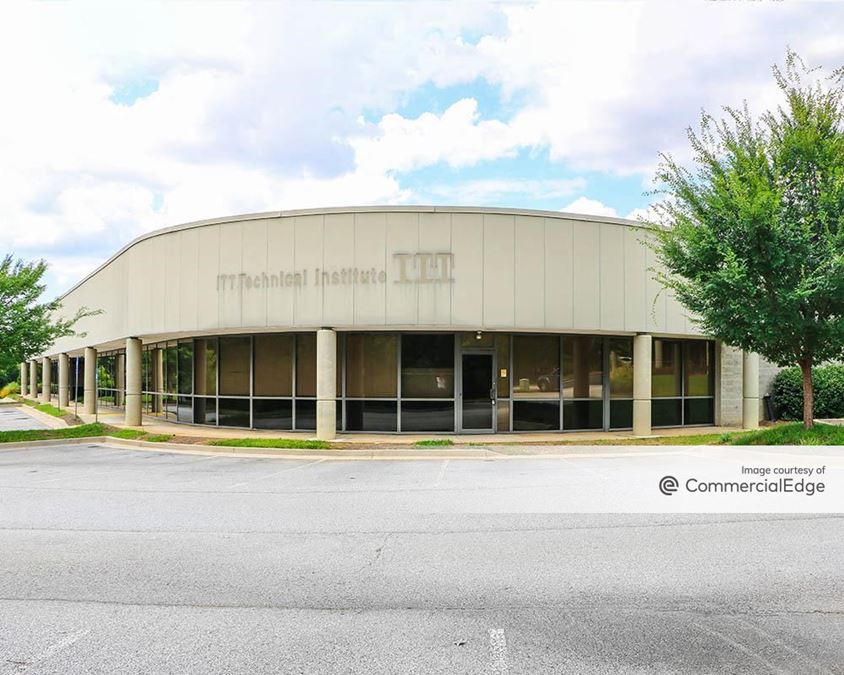 Atlanta South Business Center