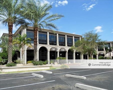 Valley Commerce Center - Phoenix