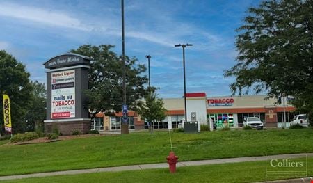 Retail space for Rent at 5816-5870 Blaine Ave in Inver Grove Heights
