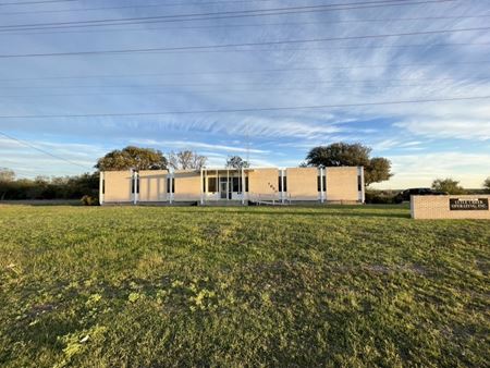 Office space for Rent at 1950 US Highway 80 E in Abilene