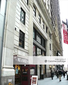 50 Broadway