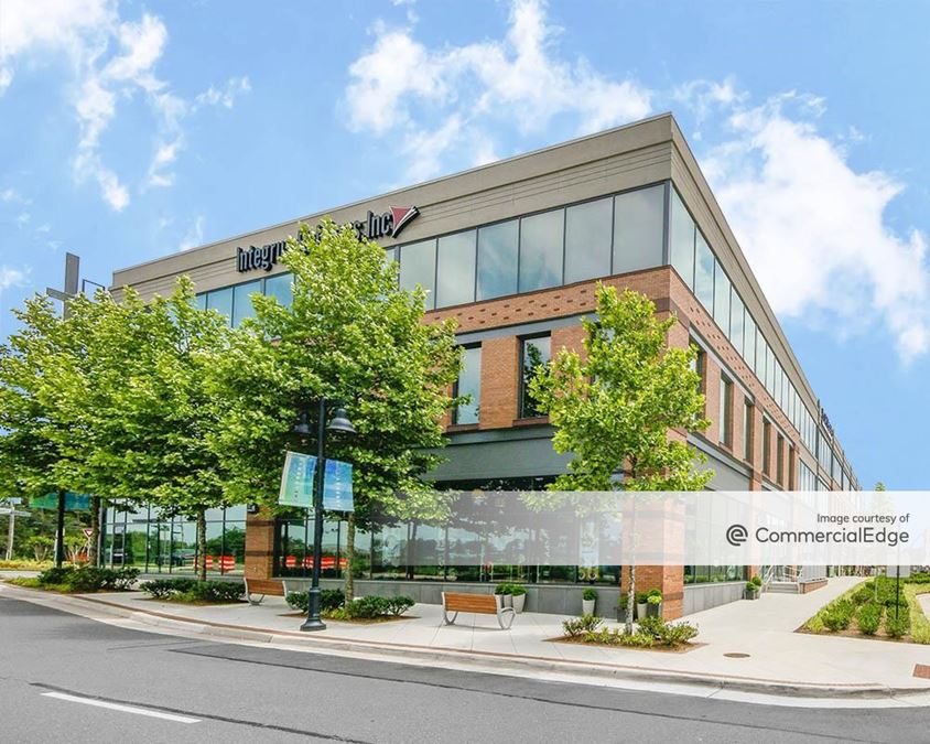 One Loudoun Building S 20408 Bashan Drive Retail Building