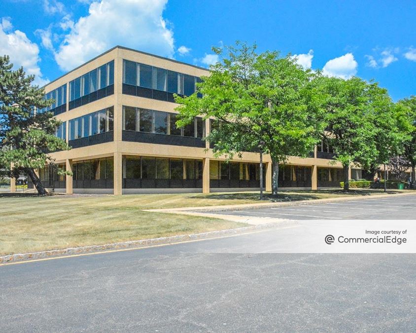 100 Lanidex Plaza, Parsippany - office Space For Lease