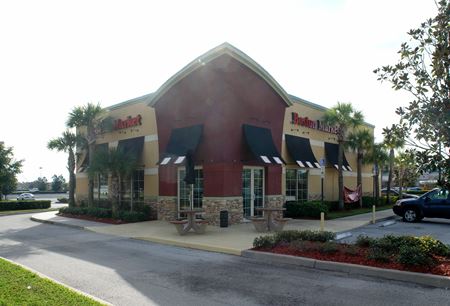 Retail space for Rent at 12140 Lake Underhill Rd in Orlando