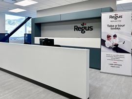 Regus - Logan - Main Street