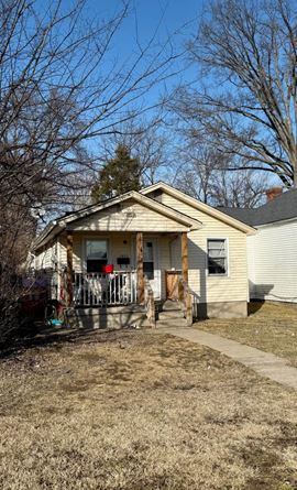 1515 Wurtele Ave