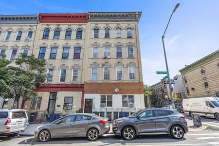 Photo of commercial space at 657 Knickerbocker Ave in Brooklyn