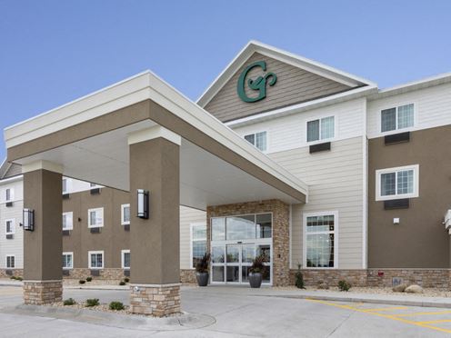 GrandStay Hotel