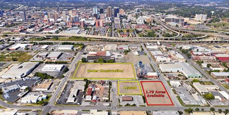 Photo of commercial space at 3013 7th Avenue North in Birmingham