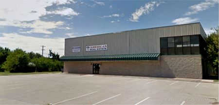 Office space for Rent at 1810 NW Sheridan Rd in Lawton