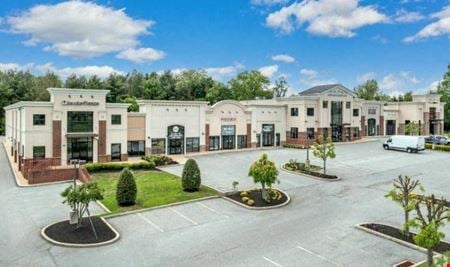 Photo of commercial space at 1572 Wilmington Pike in West Chester