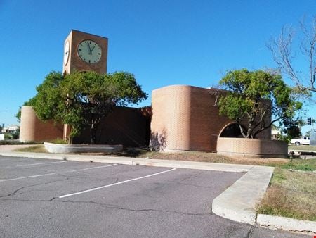 Photo of commercial space at 6263 E Main St in Mesa