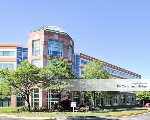 Woodlands Park III