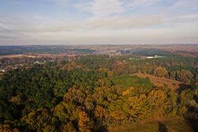 Highland Colony Business Park Raw Land