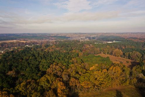 Highland Colony Business Park Raw Land