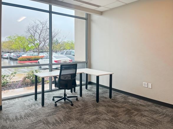 Spaces - Fresno - E River Park Circle