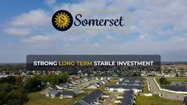 Somerset Townhomes & Villas Investment