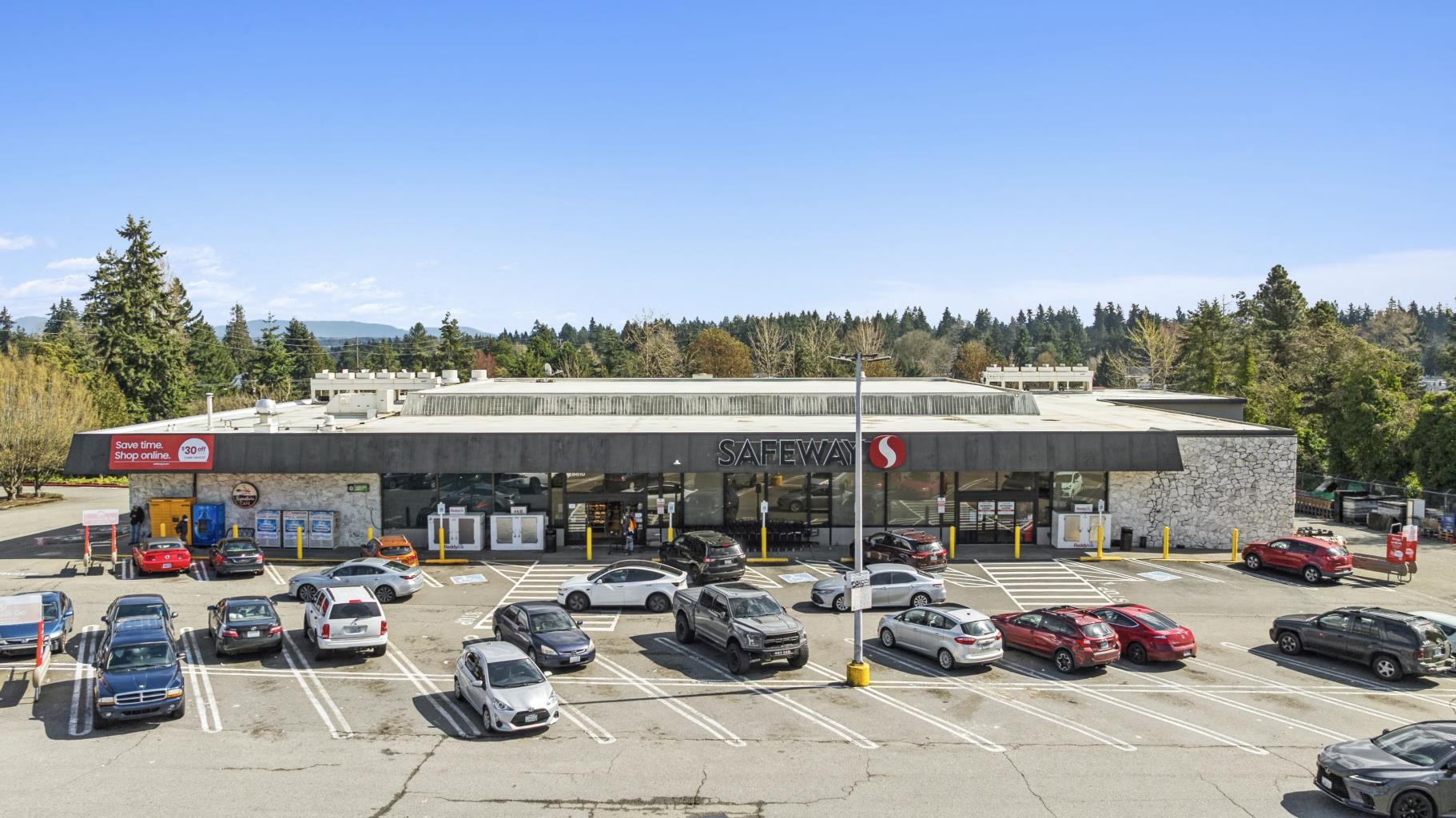 28810 Military S Rd, Federal Way, WA 98003-7913
