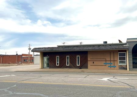 Office space for Rent at 115 E 4th Ave in Hutchinson