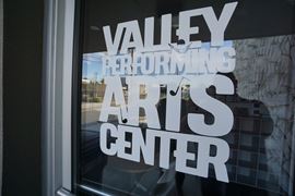 Valley Performing Arts Center