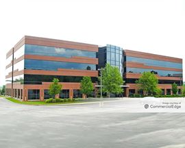 Cranberry Woods Office Park - Building 600