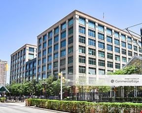 Harborside Plaza III