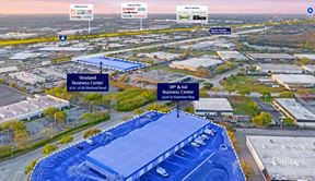 33rd Street Industrial Park | Small Bay Portfolio