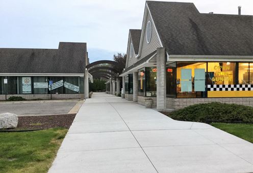 Island Shoppes