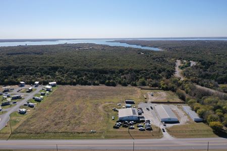 Industrial space for Sale at 6444 East Lone Oak Road in Valley View