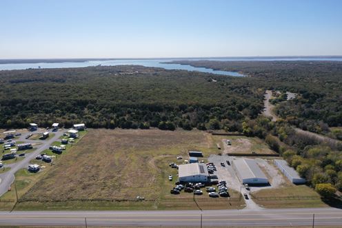 6444 East Lone Oak Road