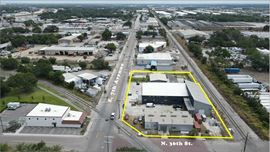 Premier 4 building portfolio directly on 7th Avenue